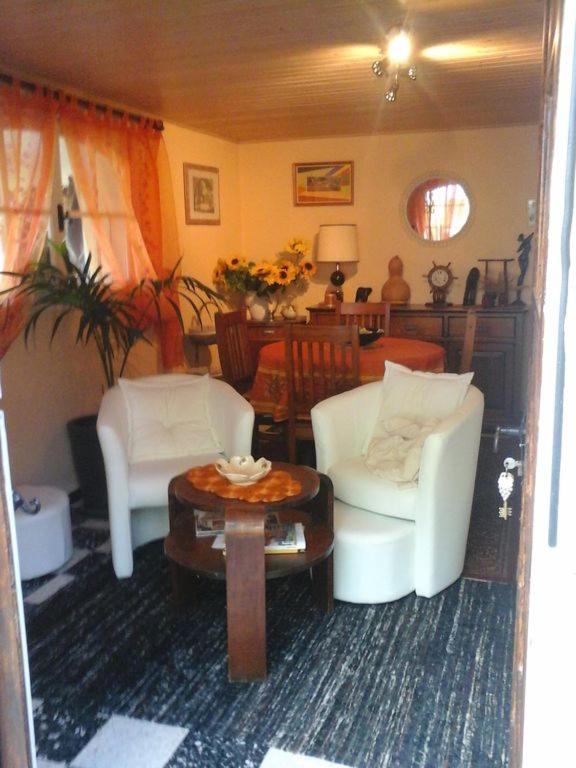 L'Oustale Ruoms Apartment Bagian luar foto